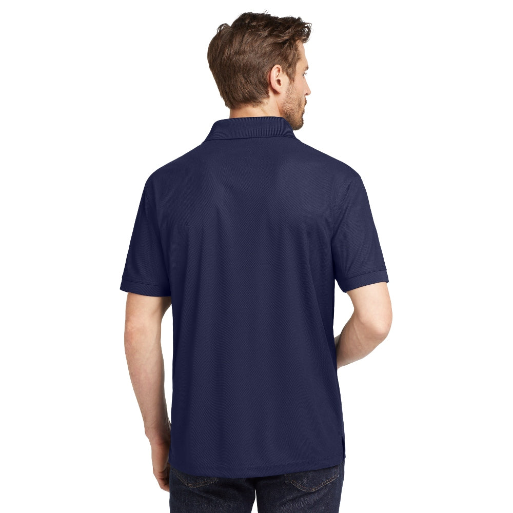 OGIO® Caliber2.0 Polo - Navy