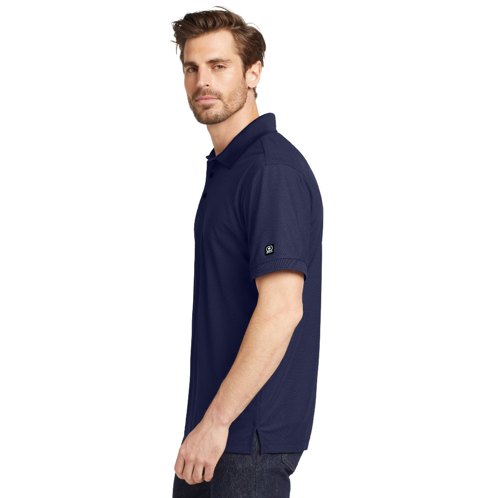 OGIO® Caliber2.0 Polo - Navy