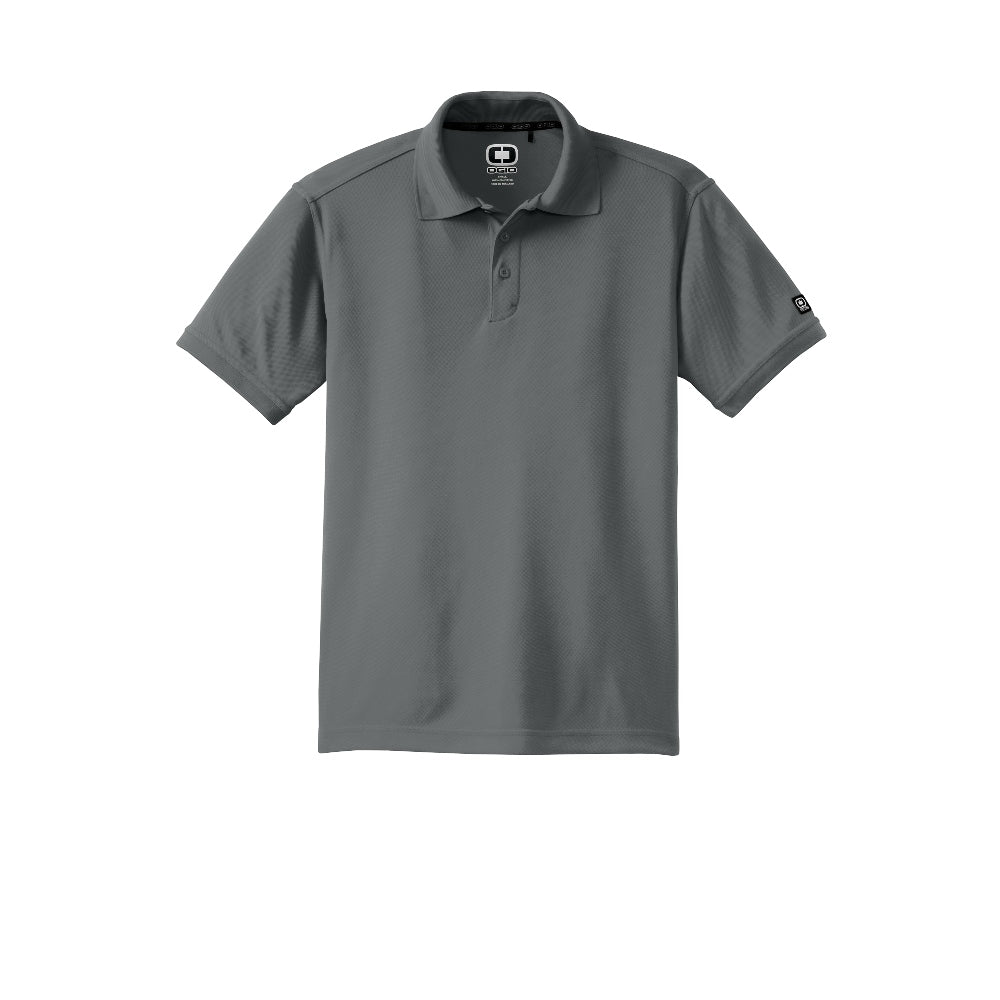 OGIO® Caliber2.0 Polo - Rogue Grey
