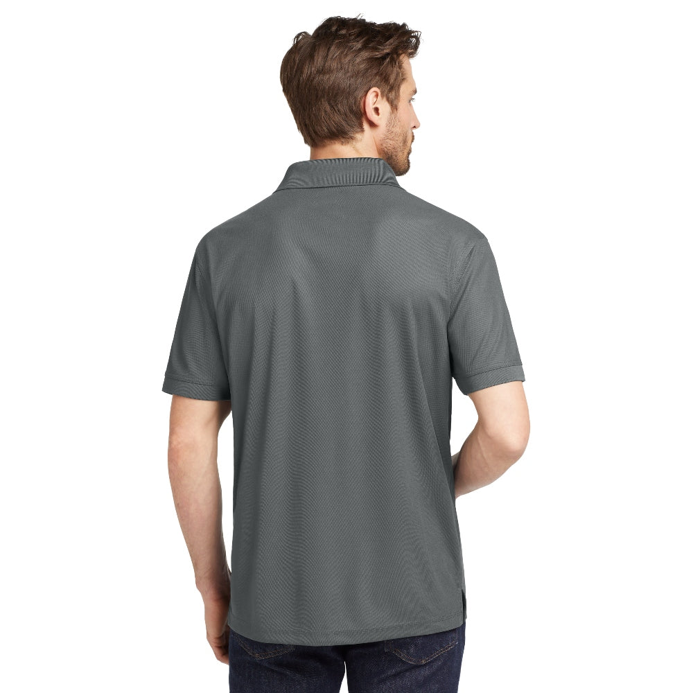 OGIO® Caliber2.0 Polo - Rogue Grey