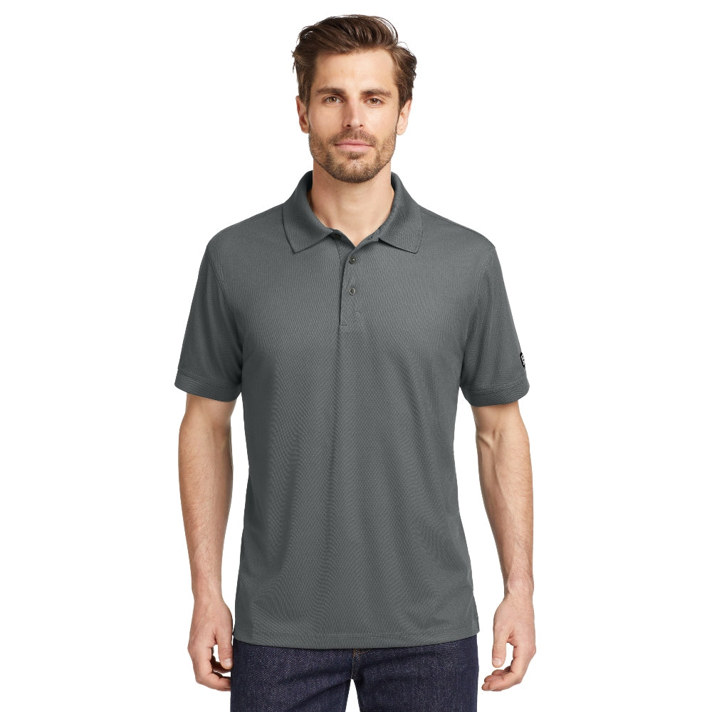OGIO® Caliber2.0 Polo - Rogue Grey