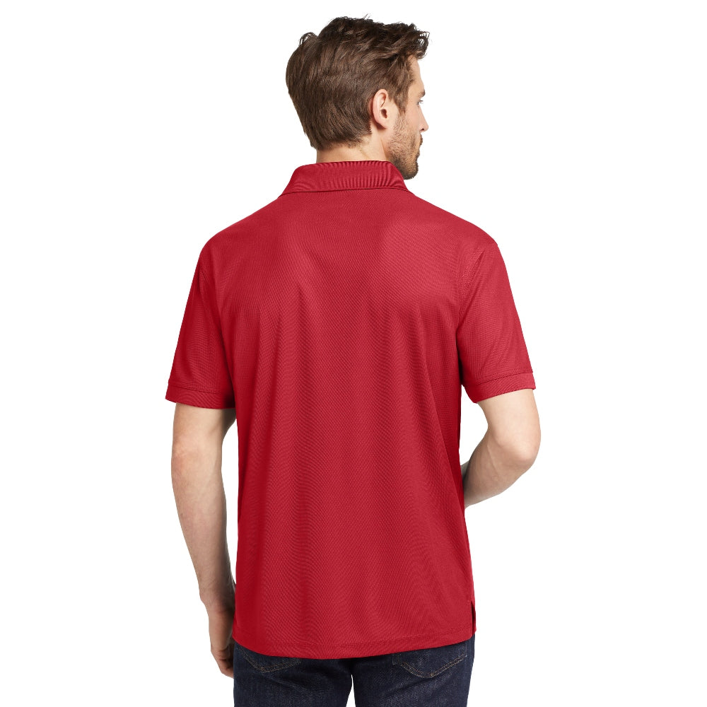 OGIO® Caliber2.0 Polo - Signal Red