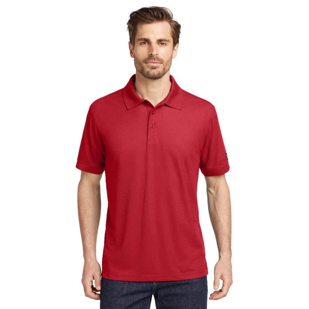 OGIO® Caliber2.0 Polo - Signal Red