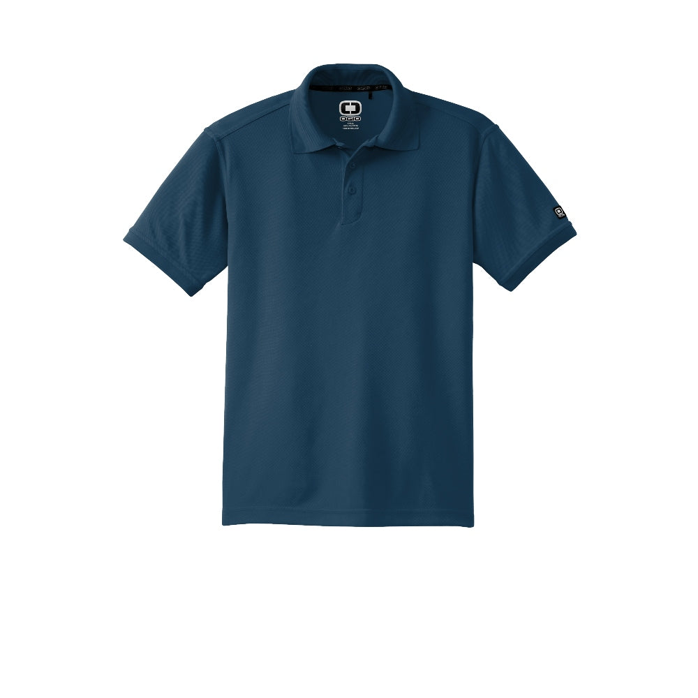 OGIO® Caliber2.0 Polo - Spar Blue