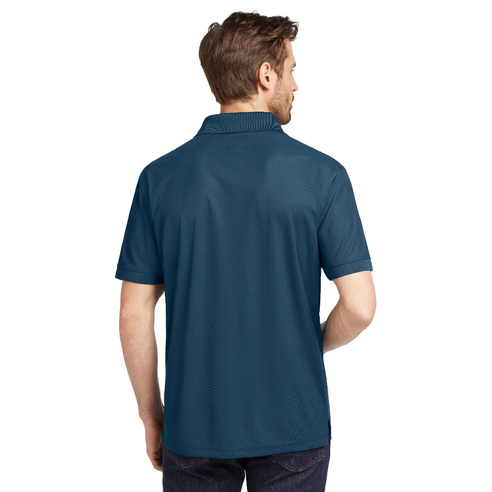 OGIO® Caliber2.0 Polo - Spar Blue