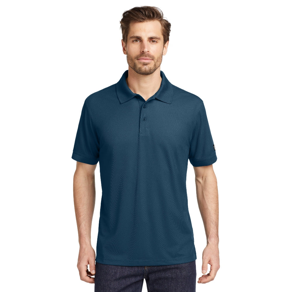 OGIO® Caliber2.0 Polo - Spar Blue