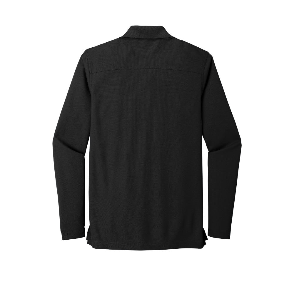 OGIO ® Caliber2.0 Long Sleeve - Blacktop