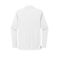 OGIO ® Caliber2.0 Long Sleeve - Bright White