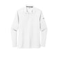 OGIO ® Caliber2.0 Long Sleeve - Bright White