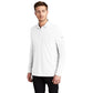 OGIO ® Caliber2.0 Long Sleeve - Bright White