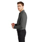 OGIO ® Caliber2.0 Long Sleeve - Diesel Grey