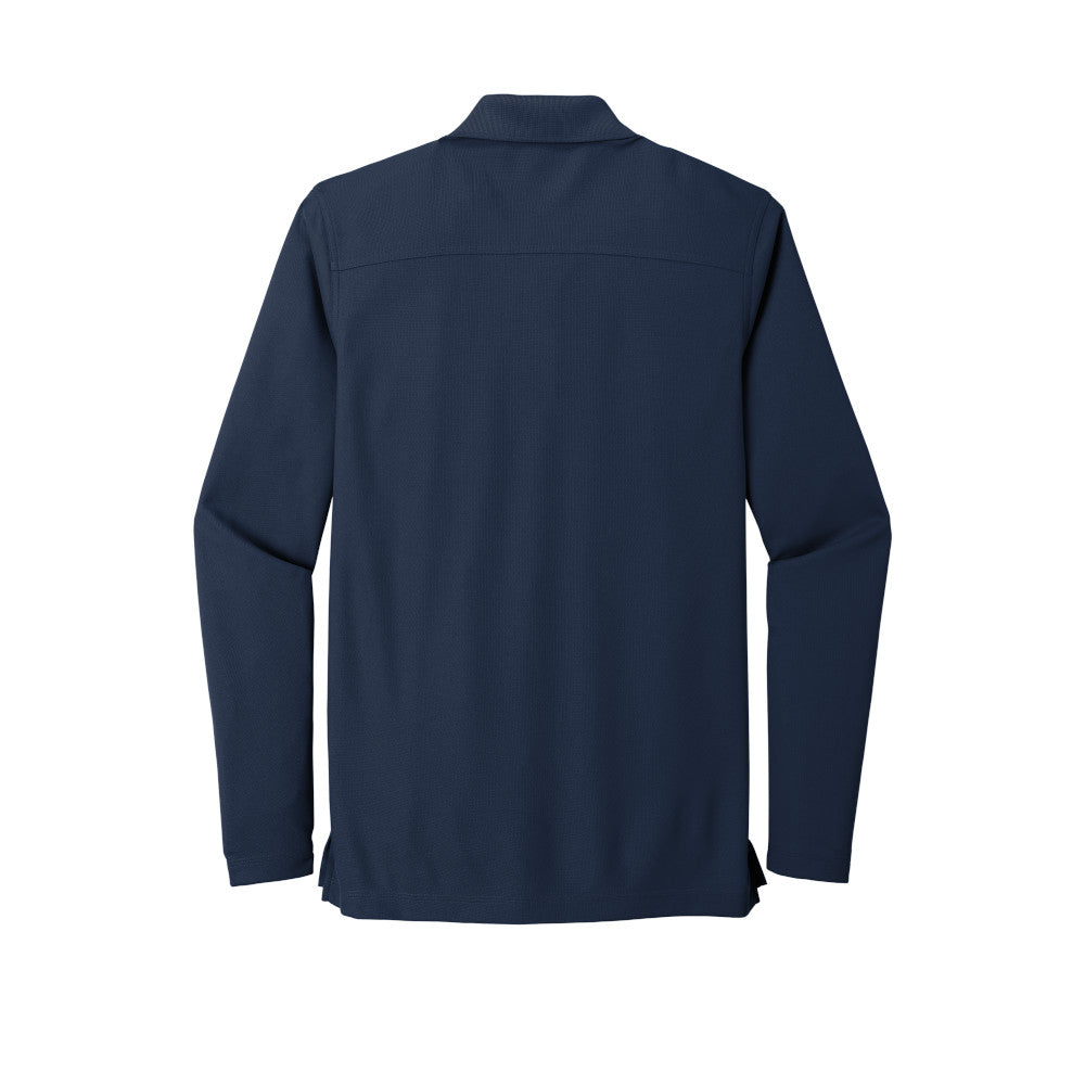 OGIO ® Caliber2.0 Long Sleeve - Navy