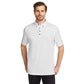 OGIO® Gauge Polo - White