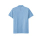 OGIO ® Code Stretch Polo - Force Blue Heather
