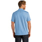 OGIO ® Code Stretch Polo - Force Blue Heather