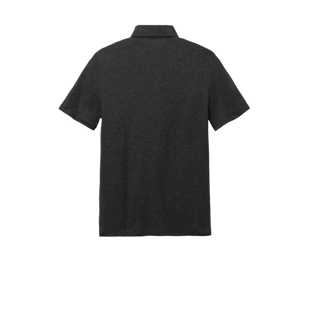 OGIO® Command Polo - Blacktop