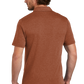 OGIO® Command Polo - Deep Rust