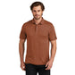 OGIO® Command Polo - Deep Rust