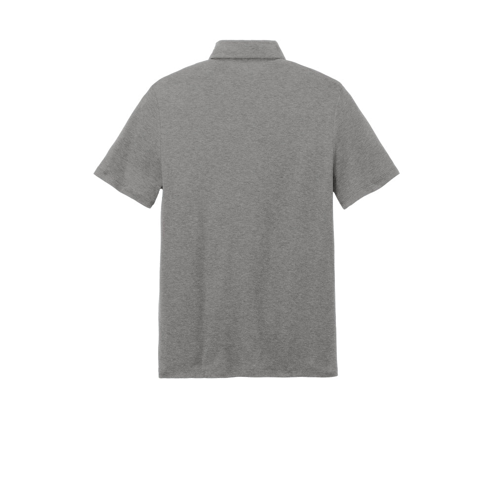 OGIO® Command Polo - Gear Grey
