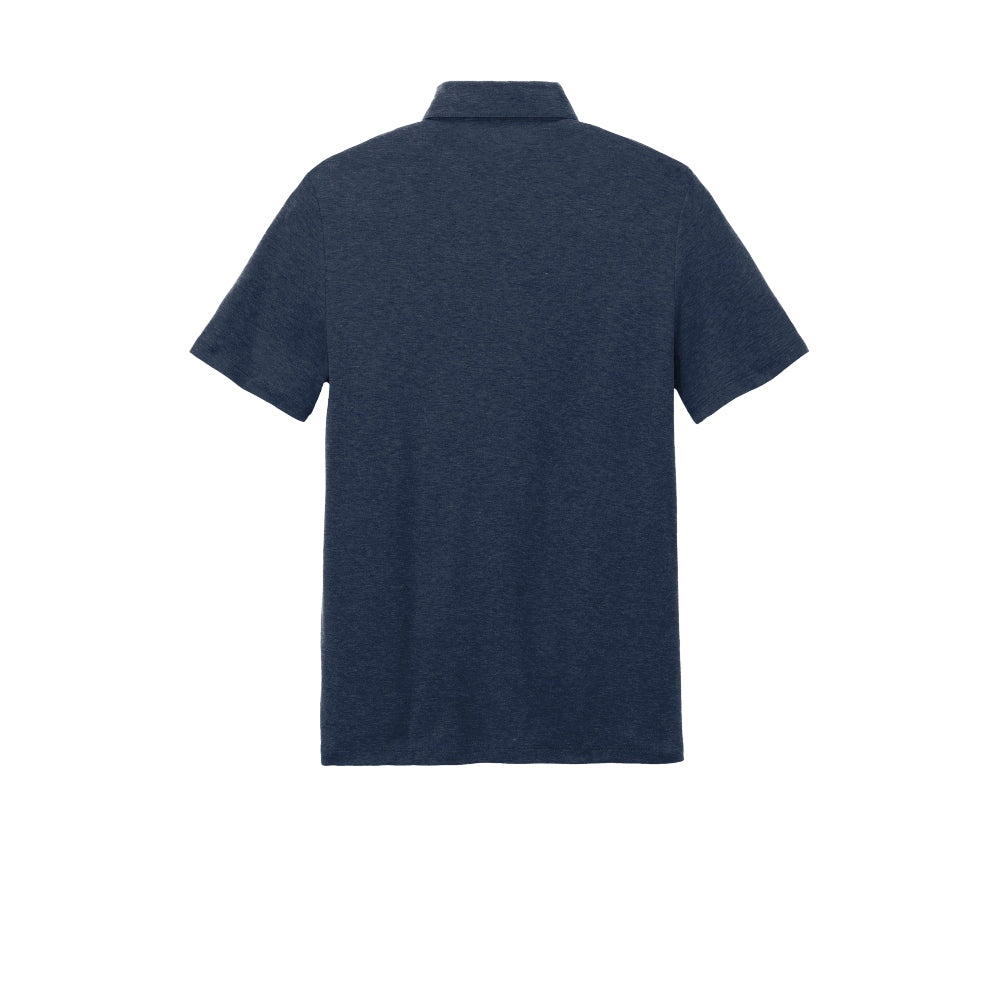 OGIO® Command Polo - River Blue Navy