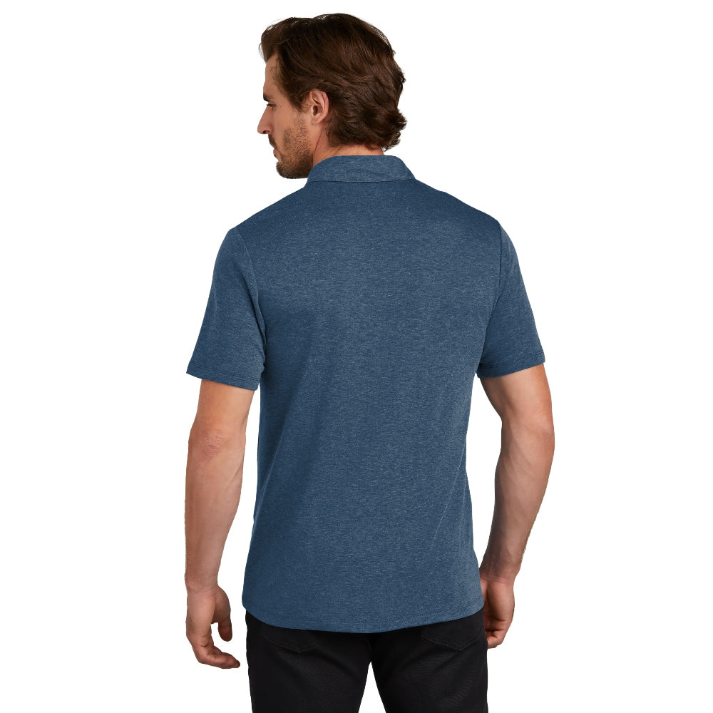 OGIO® Command Polo - Spar Blue