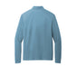 OGIO Motion 1/4 Zip - Blue Mist
