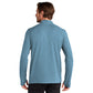 OGIO Motion 1/4 Zip - Blue Mist
