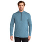 OGIO Motion 1/4 Zip - Blue Mist