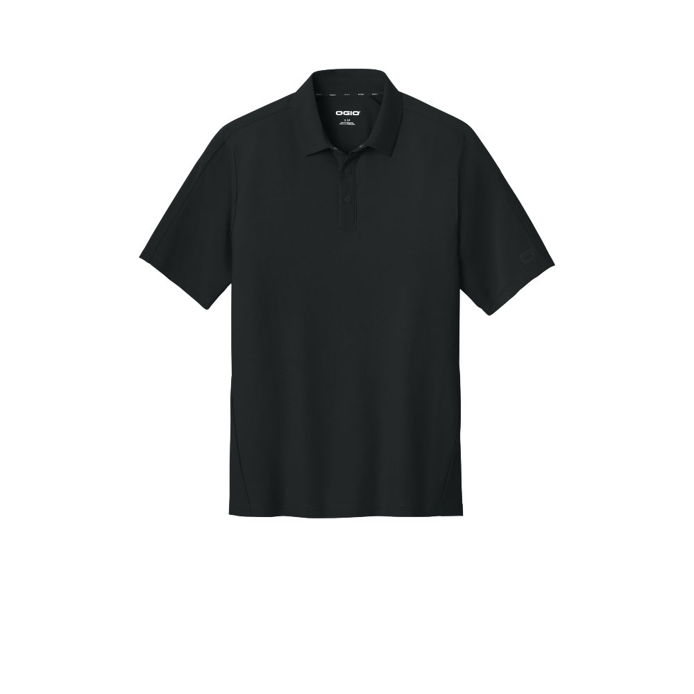 OGIO® Envision Polo - Blacktop