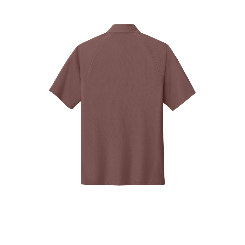 OGIO® Envision Polo - Deep Rose
