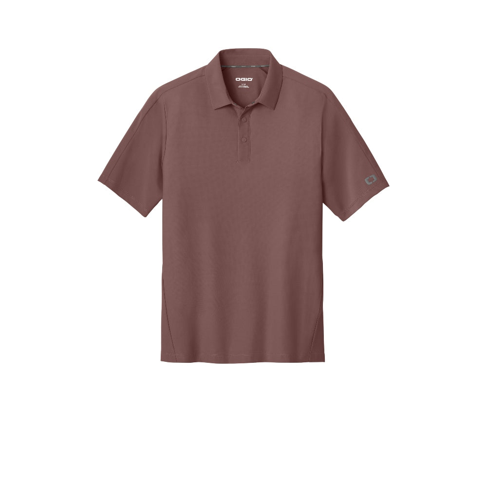 OGIO® Envision Polo - Deep Rose