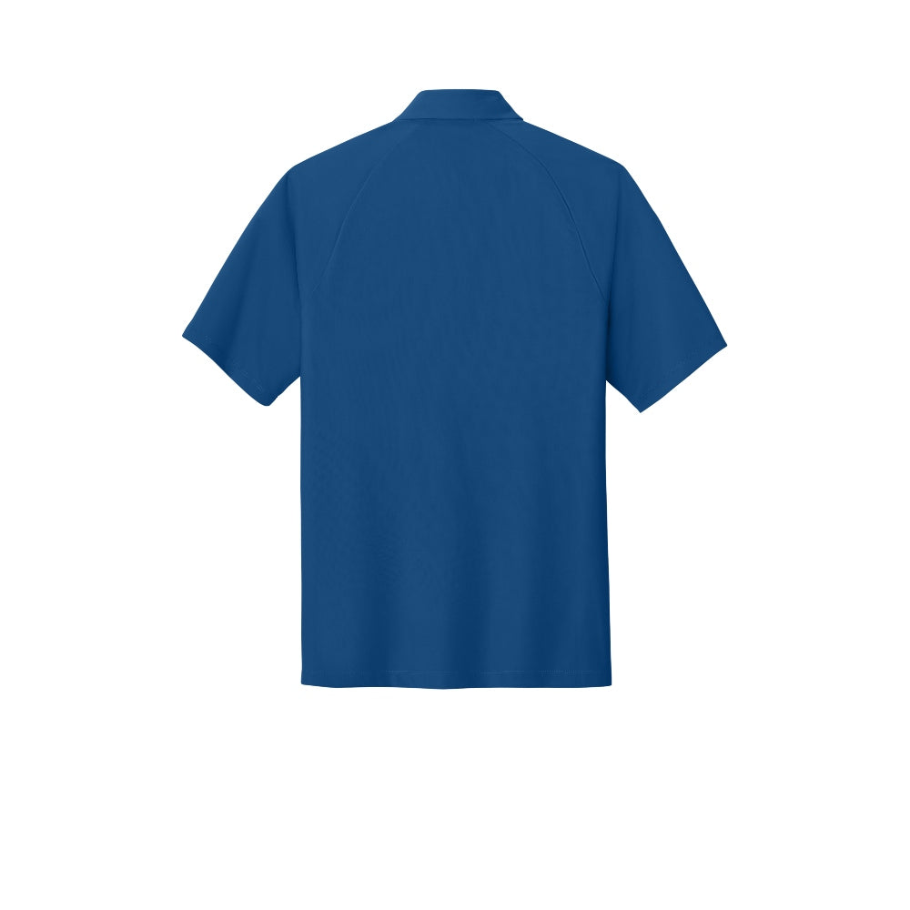OGIO® Envision Polo - Force Blue