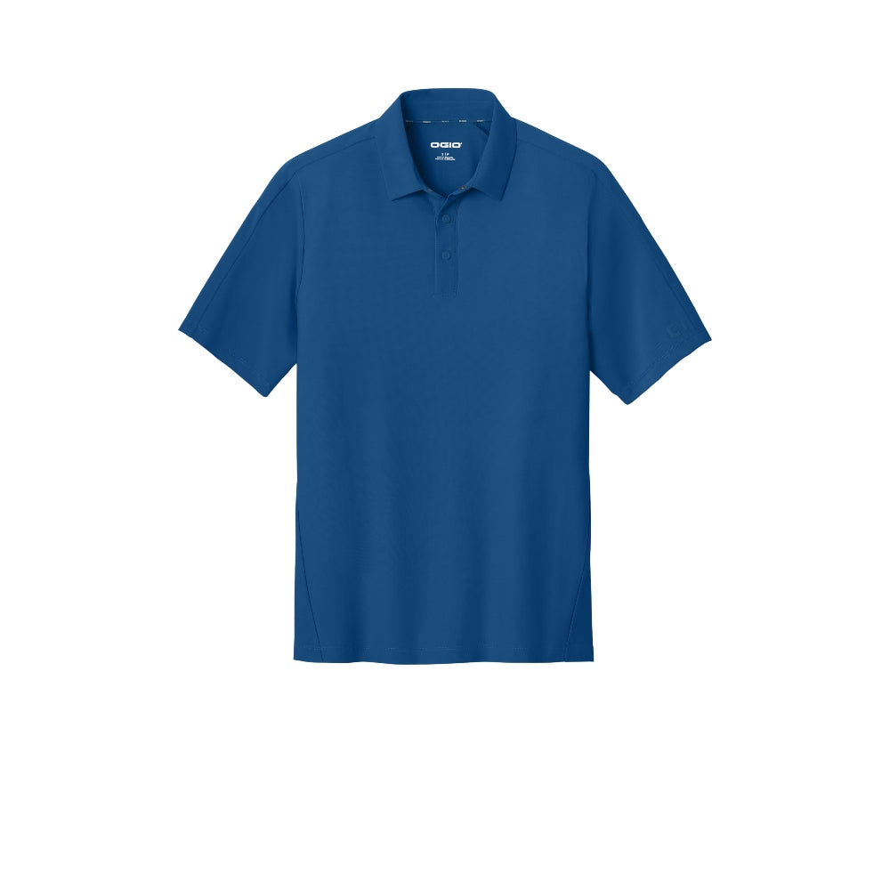 OGIO® Envision Polo - Force Blue