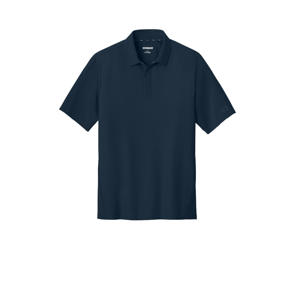 OGIO® Envision Polo - River Blue Navy