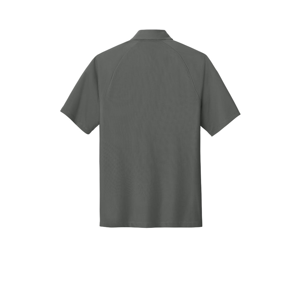 OGIO® Envision Polo - Rogue Grey