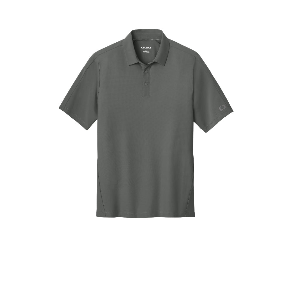 OGIO® Envision Polo - Rogue Grey