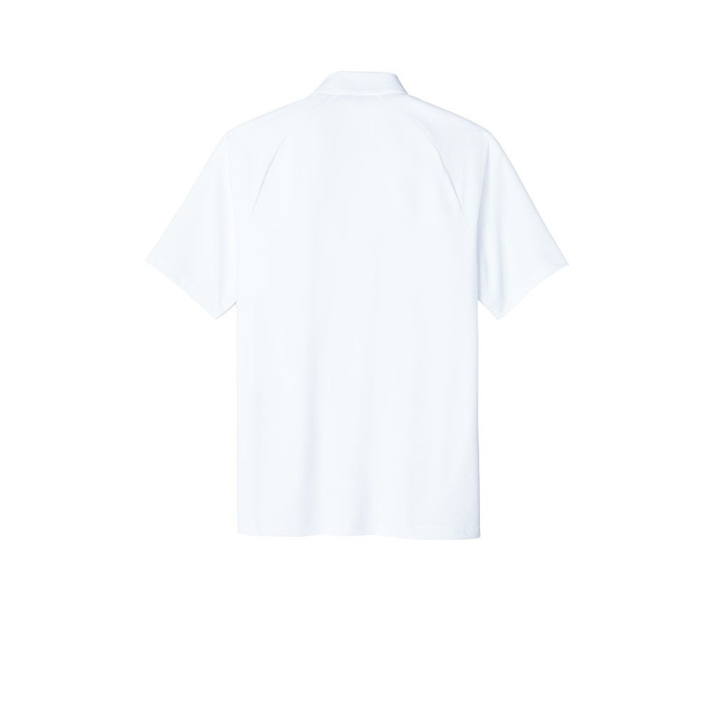 OGIO® Envision Polo - White