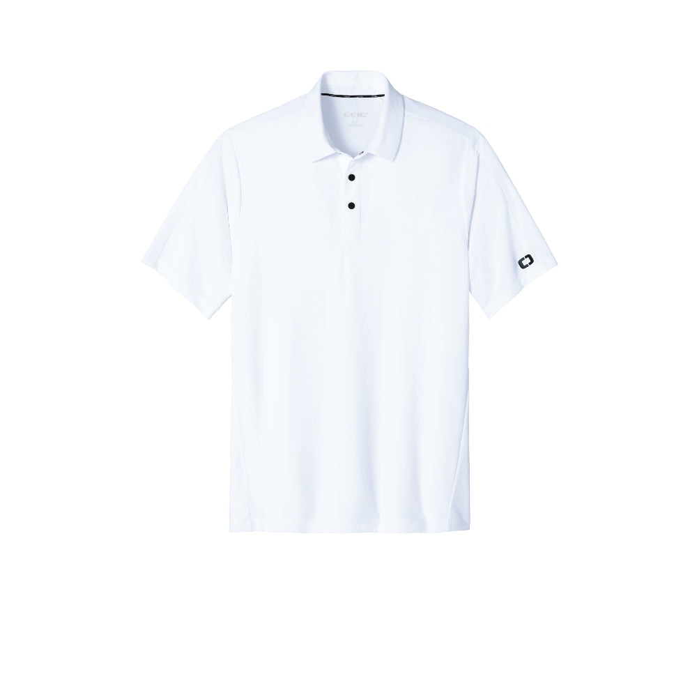 OGIO® Envision Polo - White