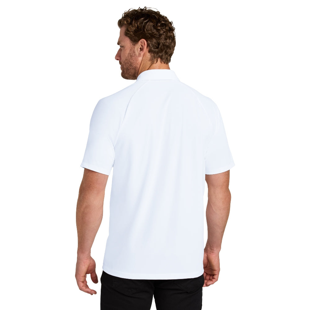OGIO® Envision Polo - White