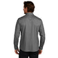 OGIO® Extend Long Sleeve Button-Up - Blacktop Heather
