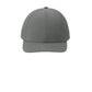 OGIO® Performance Cap - Heather Gear Grey