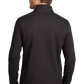 OGIO ® Grit Fleece Jacket - Blacktop