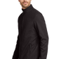 OGIO ® Grit Fleece Jacket - Blacktop