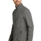 OGIO ® Grit Fleece Jacket - Gear Grey