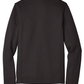 OGIO ® Grit Fleece Jacket - Blacktop