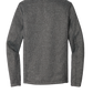 OGIO ® Grit Fleece Jacket - Diesel Grey Heather