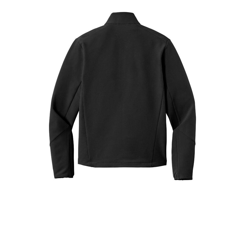 OGIO® Kinetic Soft Shell - Blacktop