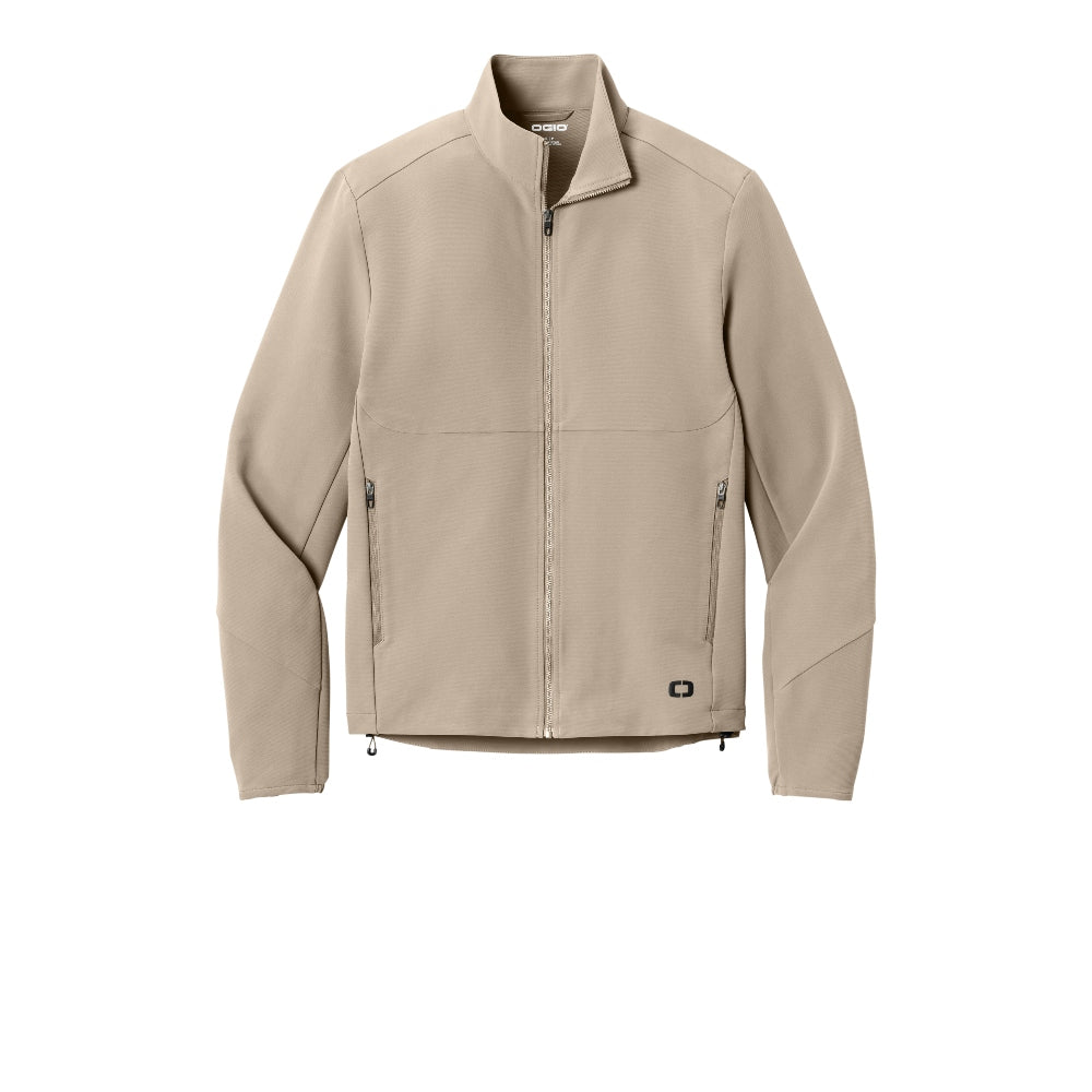 OGIO® Kinetic Soft Shell - Sahara