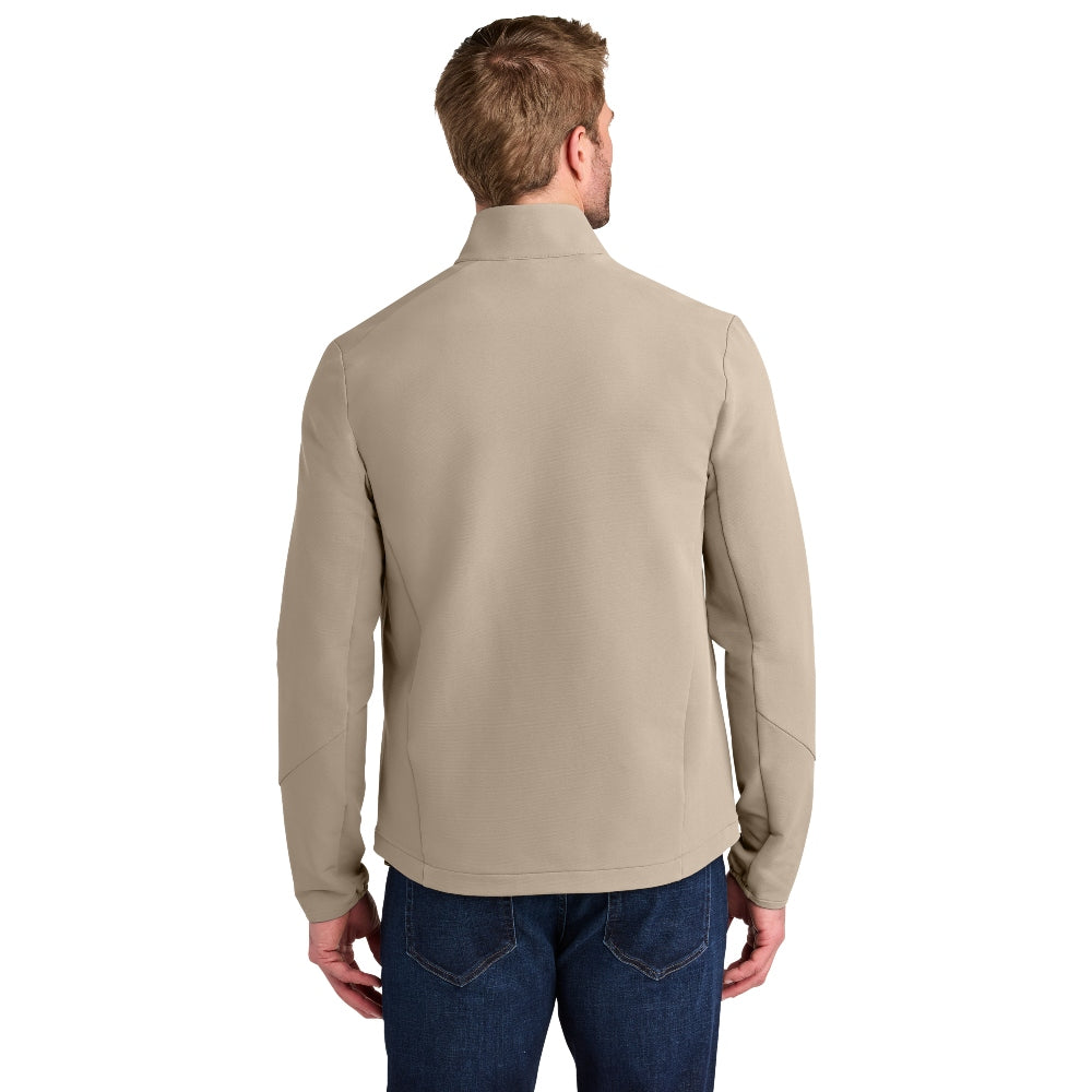 OGIO® Kinetic Soft Shell - Sahara