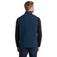 OGIO® Kinetic Soft Shell Vest - River Blue Navy